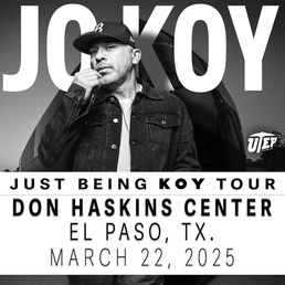 Jo Koy