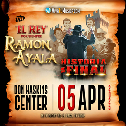 Ramon Ayala