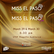 Miss El Paso | Miss El Paso Teen