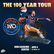 The Harlem Globetrotters 100 Year Tour