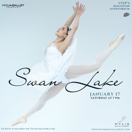 Swan Lake