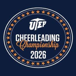 18th Annual UTEP Cheerleading Championship