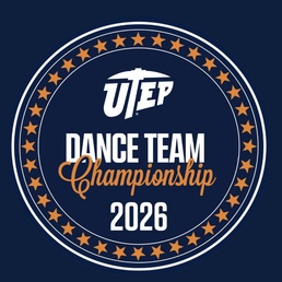 6th Annual UTEP Dance Championship