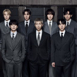 BTS WORLD TOUR 'ARIRANG' IN EL PASO