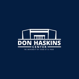 Don Haskins Center ADA Information