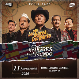 Los Tigres del Norte